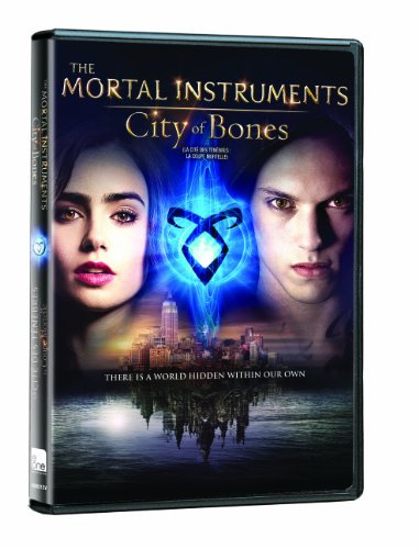 Mortal Instruments: City Of Bones