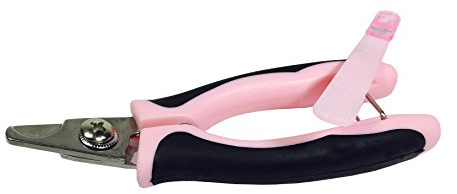 FixtureDisplays® Set of 10 Pet Dog Cat Nail Toe Claw Clippers Scissors Shears Trimmer Cutter Grooming Tool12219 12219