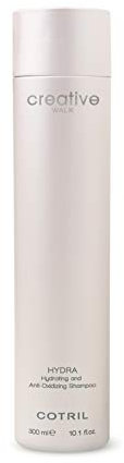 Cotril Creative Walk Hydra Hydrating and anti-oxidizing Shampoo 300ml - idratante antiossidante