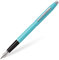 CROSS Classic Century Sea Foam Pearlescent Lacquer Fountain Pen with Polished Chrome Appointments