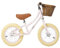 Banwood Loopfiets First Go Bonton Roze