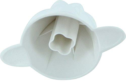 SS192355 Vitapress Moulinex Zitruspresse, 2 Rotation, Weiß