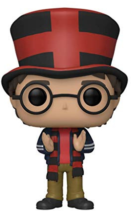 POP Funko Movies: Harry Potter World Cup