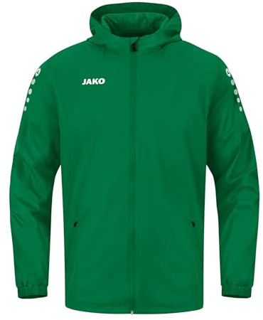 JAKO Team 2.0 Allwetterjacke Kids Dunkel Kinder