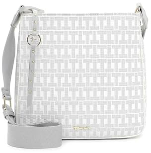 Tamaris Linn Crossbody Bag White