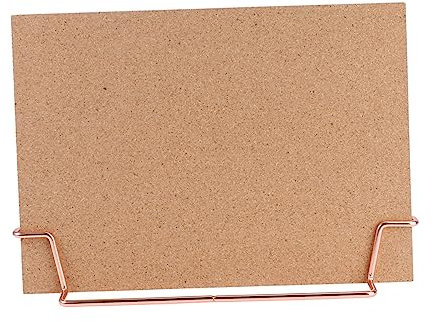 Lurrose Schwarzes Brett Memo Board Pinnwand Anschlagbrett Korkbrett Mit Holzrahmen Für Home Office Küche Büro Besprechungsräume Leicht Zu Beschriften Montieren