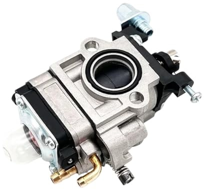 carburador de moto Accesorios para cortadora de césped a gasolina, desbrozadora para carburador de motor 40-5 44-5 43cc 52cc