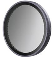 Camera Lens Filter For Dji Osmo Action6 Cpl Polarizing Protective Nd8/Nd16/Nd32/Nd64/1/4 Black Mist Camera Filter Accessories (ND32)
