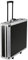 Reloop 200er Trolley CD Case black Club Series
