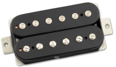 Tonerider TRH2 Generator Steg-Humbucker , schwarz