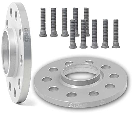 H&R Spurverbreiterungen 2x10mm 4x114,3 2064662