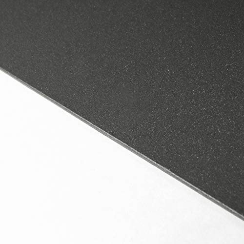 raik PU074-0B6-gg Bodenplatte B6 Tropfen gussgrau pulverbeschichtet 1200 x 1200 mm