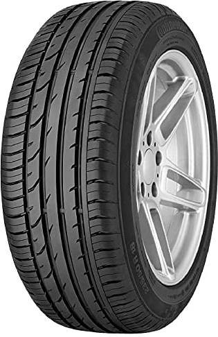 Continental PremiumContact 2 XL - 195/55R16 91H - Sommerreifen