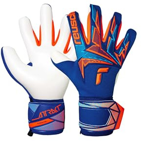 Reusch Guanti da portiere per adulti | ottima presa e vestibilità perfetta