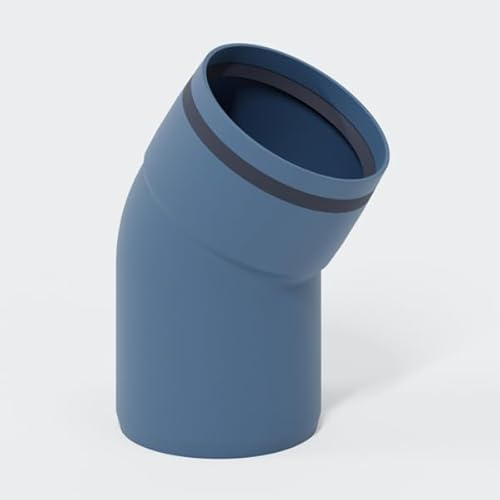 POLOPLAST POLO-KAL NG Bogen DN 110, 30 Grad