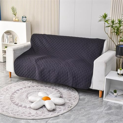 Haustierdecke Wasserdichte Hundedecken Extra Groß Und Waschbar Haustier Decke Für Mittelgroße Und Große Hunde, Katzen Wasserdichte Haustierdecke Reversible Waschbare Decke Für Bettcouchsofa ( Color :