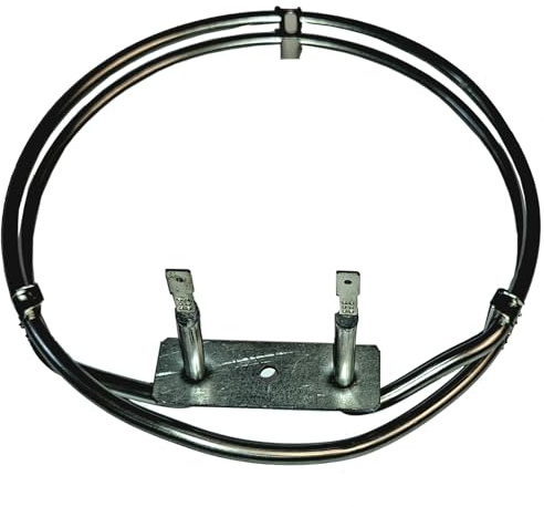 Place4parts Fan Oven Cooker Heating Element for Belling 2000w 083123900