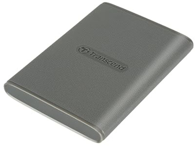 Transcend SSD Portátil ESD360C 4TB USB Type-C 20 Gbit/s – TS4TESD360C