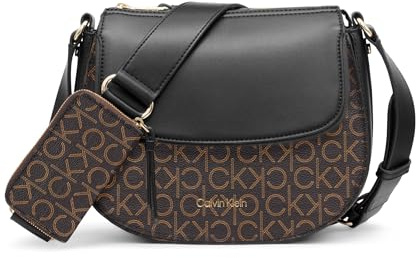 Calvin Klein Bella Novelty Crossbody
