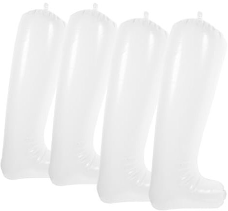 MAGICLULU Shoe Stretcher for Women Inflatable Boot Boot Holder Shoe Expanding Tool