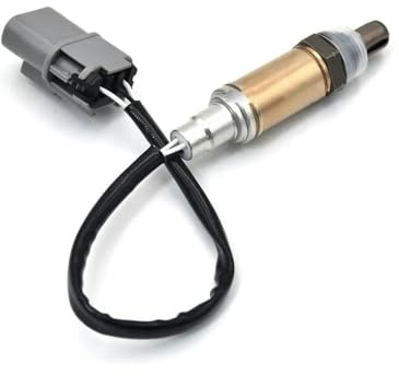 BOLNEY Auto Sauerstoff Lambdasonde für Nissan S14 S15 SR20 für Silvia 200SX OEM 22690-69F03 2269069F03 O2 Lambda Sonde Sauerstoff Sensor Luft Kraftstoff verhältnis Sensoren