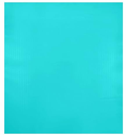 Copertura magnetica turchese scuro per lavastoviglie, adesivi per frigorifero, copertura completa per sportello della cucina, copertura magnetica per lavastoviglie