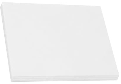 Lot de 100 feuilles de papier filtrant pour collecteur de poussière d'ongles - Taille réglable - Papier filtre respirant non dangereux - Accessoire de soin des ongles pour femme - Filtre remplaçable
