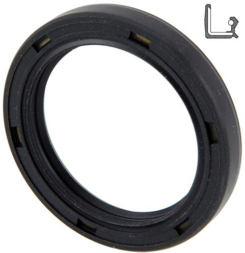 National 25X52X7 Wellendichtring.