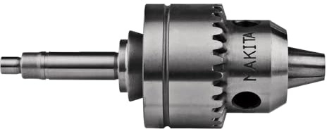 Portabrocas para corona dentada, 10 mm