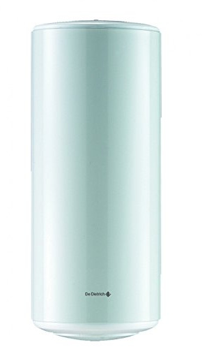 Chauffe eau DeDietrich Steatite CES 250 L Vertical sur Socle