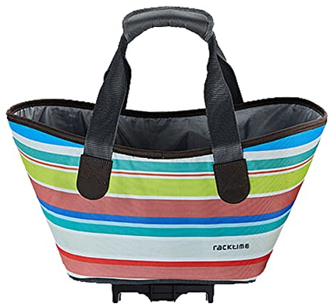 Tubus Carrier System Tubus Carrier Systems GmbH Unisex – Erwachsene Agnetha 2.0 Tasche, Sweet Candy, One Size