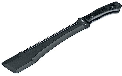 Walther MSM Modified Survival Machete