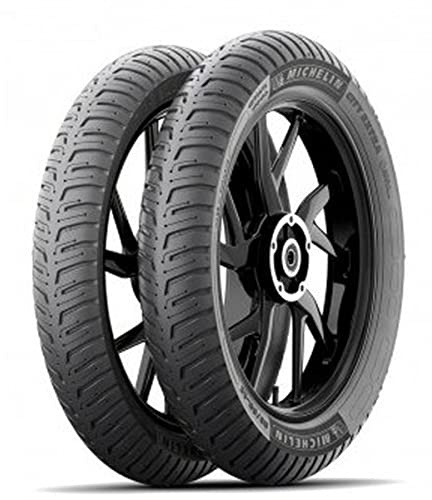MICHELIN CITY EXTRA 80/80-14 43S - Beide Reifen