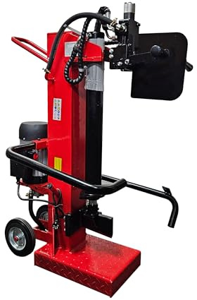 VLS12TS-1-230V - Cortador de madera (70 cm)