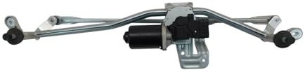 Scheibenwischermotor Für FIAT Für Ducato 2006 2007 2008 2009 2010 2011 2012 2013 2014 2015 2016 2017 2018 - RHD Front Wischer Motor & Gestänge Wischer Motor Embly Wischermotor