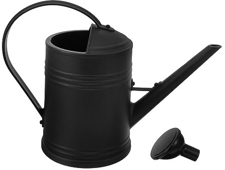 Toddmomy Garden Watering Kettle Robuste Gießkanne Für Innen Und Außenbereich Praktische Große Öffnung Für Einfaches Befüllen Für Pflanzenpflege Und Gartenarbeit