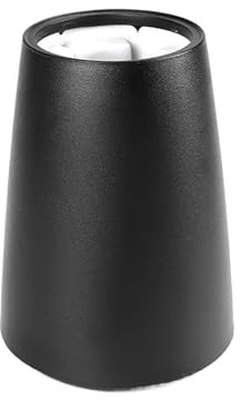 Enfriador de Vino eléctrico: Cubo para 750 ml de Vino o champán Rojo y, Enfriador de Vino para una Botella, Bodega portátil, enfriamiento Libre de Hielo para un Festival de Vino