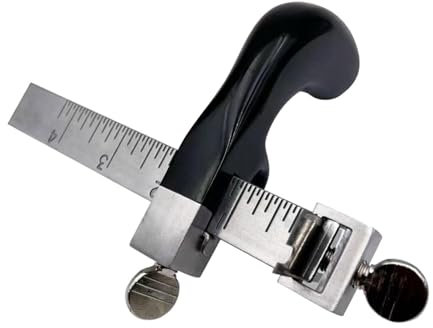 Leather Strip Cutting Tool Leather Craft Hand Tool Leather Strip Belt Cutter