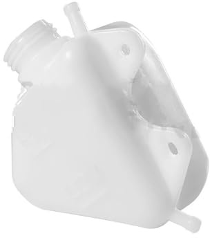 Liquido di raffreddamento del radiatore della motocicletta Per Moto per Radiatore Del Liquido di Raffreddamento Serbatoio Acqua Troppo Pieno per il KLX250 1994-2007 D-TRACKER 2005-2007 43078-0001