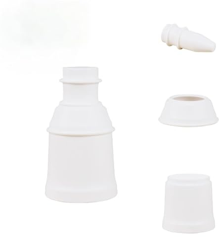 Arancine Siciliane 3 in 1 per Arancini e Arancine Siciliane, Stampo in Plastica PP per Arancini Fatti in Casa, Supplì, Crocchette, Polpette Ripiene con Ricetta Inclusa