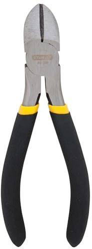 Stanley Diagonal Cutting Plier 152MM 0 84 105