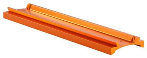 Celestron 94219 27, 9 cm Schwalbenschwanz CGE Teleskope – Orange
