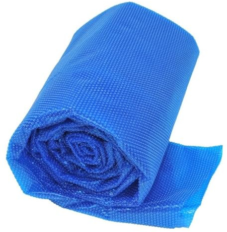 Liner para piscina en ocho 6,40m x 3,90m x 1,20m FPROV627