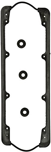 ELRING 915.440 Zylinderkopf- / Ventildeckeldichtung Kompatibel mit VW Polo Coupe 86C, 80 030103483C