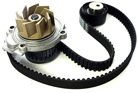 71771575 Kit Distribuzione Originale FIAT + Pompa Acqua 500L 500X 1.4 MITO 1.4 Multiair