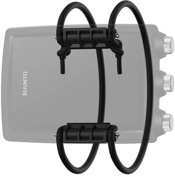 Suunto Dive EON Set Completo de Correas elásticas
