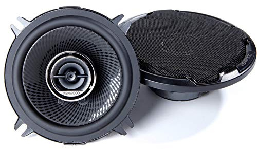 Kenwood KFC-1396PS 5.25 pulgadas 320 pico vatio 2 vías audio del coche Woofer cono altavoces