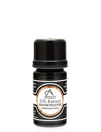 Absolute Aromas Encens CO2 Select Extrait 5 ml