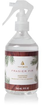 Thymes Linen Spray - 9.0 Fl Oz - Frasier Fir