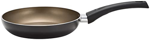 Judge Essentials Radiant Teflon Non-Stick Frying Pan 22cm Induction Ready, Oven & Dishwasher Safe
